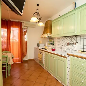  Appartamento La Casa Di Molly