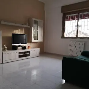  Appartamento Casetta Bianca