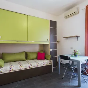  Appartamento Monfenera